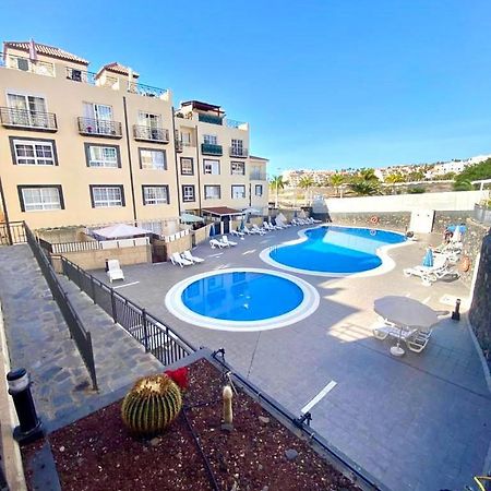 Jazuma Beach Apartment Callao Salvaje Buitenkant foto