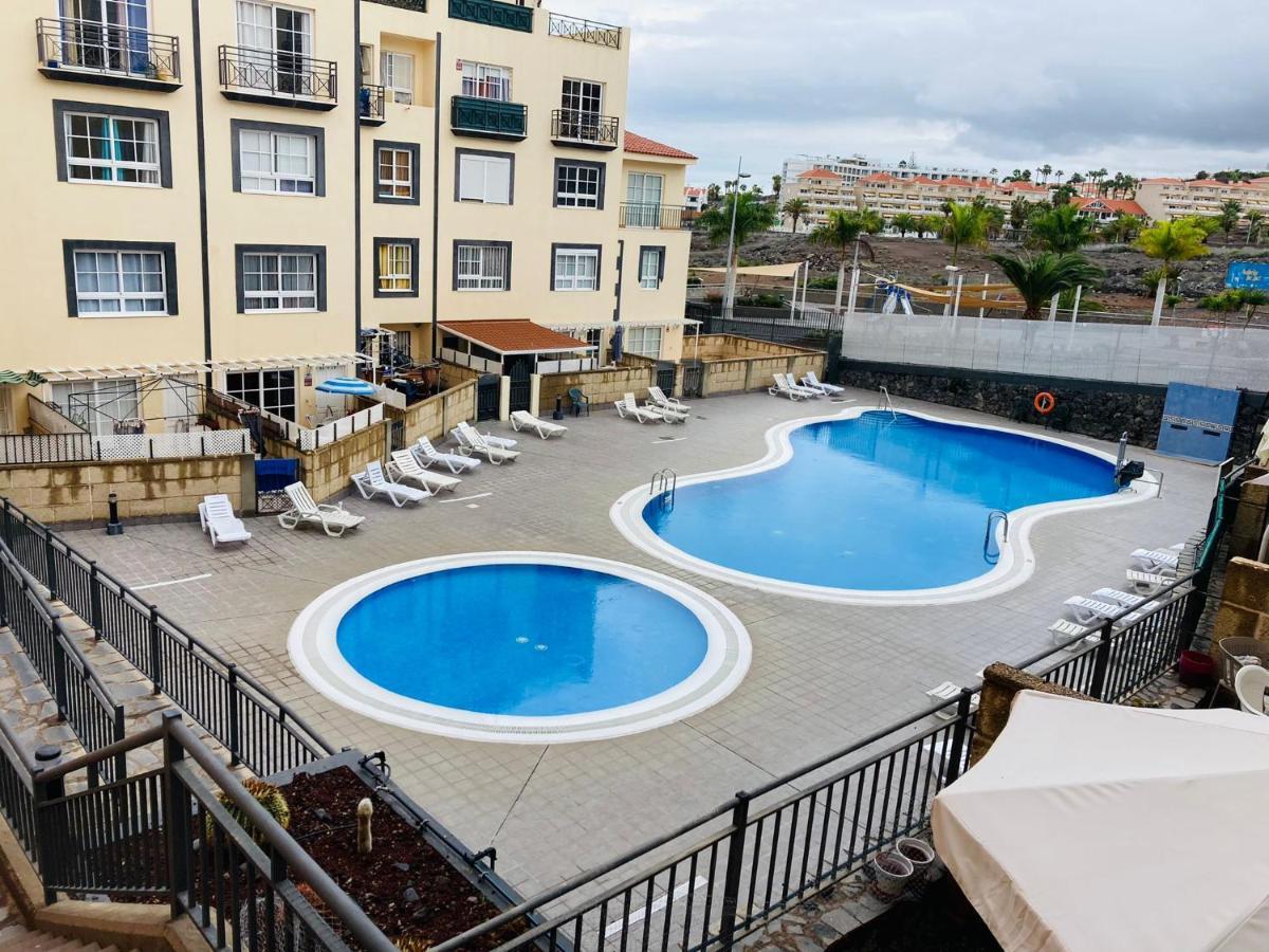 Jazuma Beach Apartment Callao Salvaje Buitenkant foto