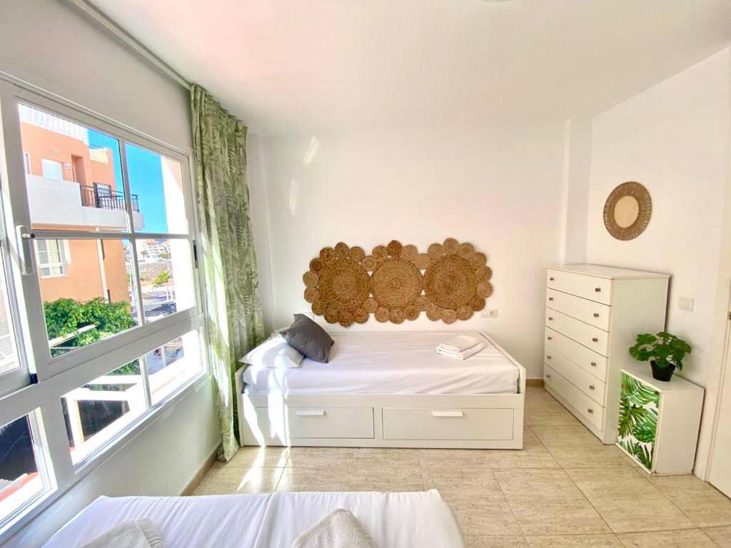 Jazuma Beach Apartment Callao Salvaje Buitenkant foto