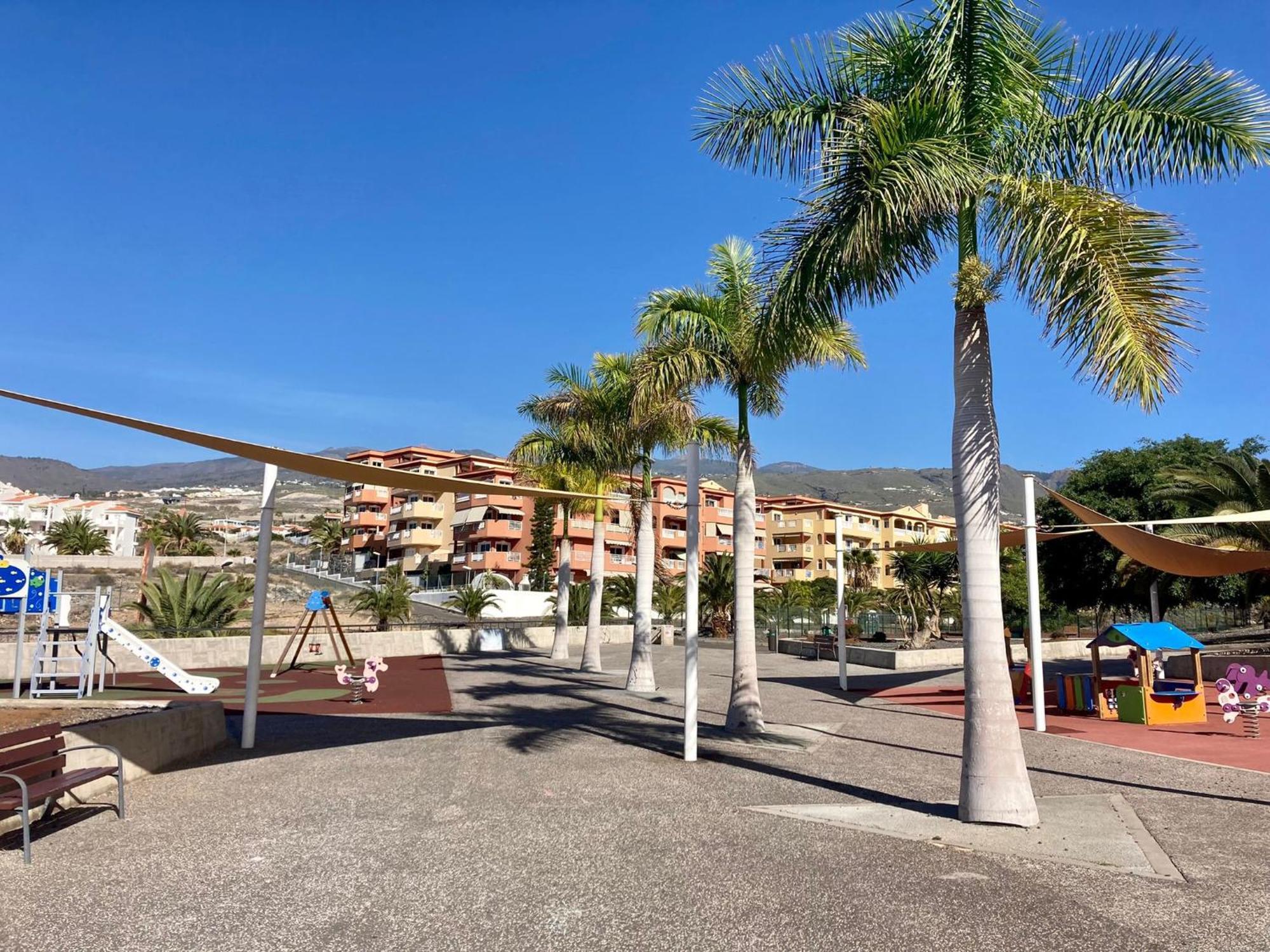 Jazuma Beach Apartment Callao Salvaje Buitenkant foto